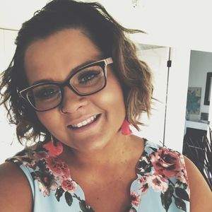 Meet your Posher, Jasmine